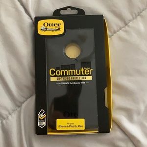 OtterBox iPhone Case